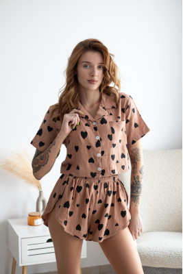 Комплект жіночий